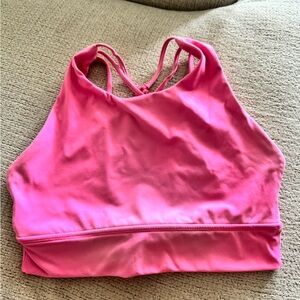 Buffbunny 3 sports bras